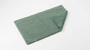 A&H Bay Bath Rug in 280 Evergreen
