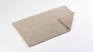 A&H Bay Bath Rug in 770 Linen