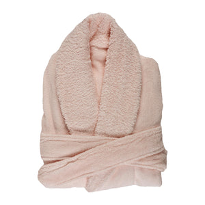 A&H Comfy Robe in 518 Primrose