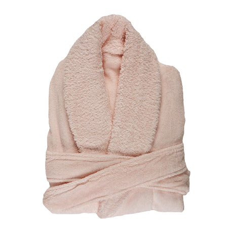 A&H Comfy Robe in 518 Primrose