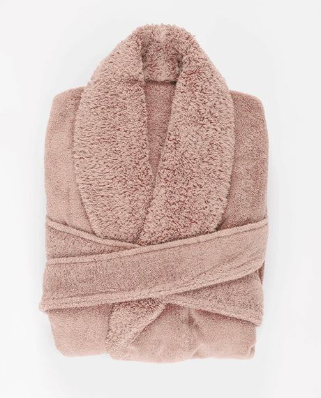 A&H Comfy Robe in 518 Primrose