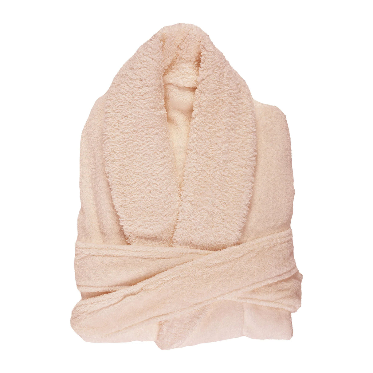 A&H Comfy Robe in 610 Nude