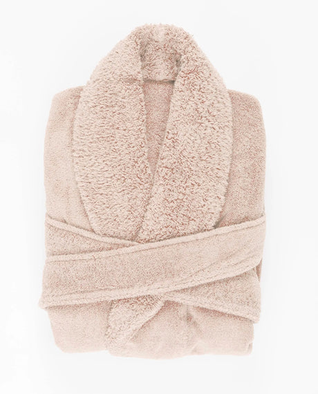 A&H Comfy Robe in 610 Nude