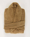 A&H Comfy Robe in 716 Croissant