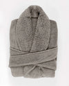 A&H Comfy Robe in 940 Atmosphere