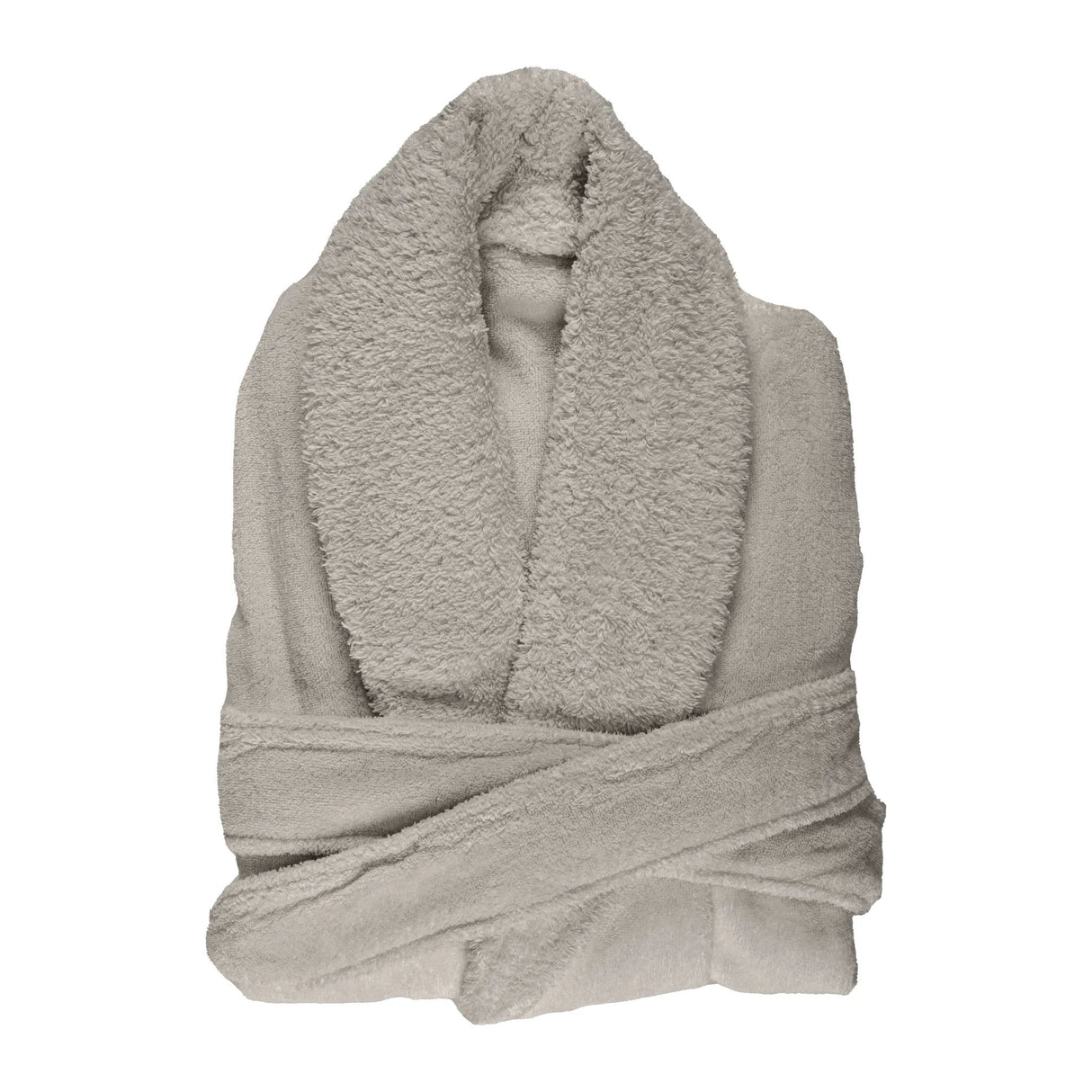A&H Comfy Robe in 950 Cloud