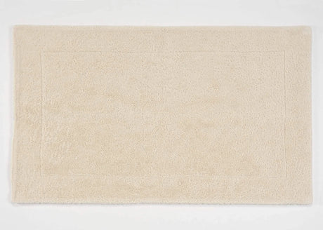Abyss & Habidecor Double Tub Mat in 101 Ecru. Available in Canada @ TMASC.