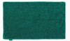 A&H Double Tub Mat - colour 298 British Green. 100% Giza Egyptian Cotton Extra-Long Staple