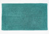 A&H Double Tub Mat - colour 325 Dragonfly. 100% Giza Egyptian Cotton Extra-Long Staple