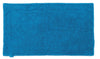 A&H Double Tub Mat - colour 336 Ocean. 100% Giza Egyptian Cotton Extra-Long Staple