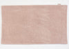 A&H Double Tub Mat - colour 518 Primrose. 100% Giza Egyptian Cotton Extra-Long Staple