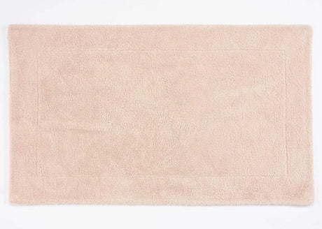 Abyss & Habidecor Double Tub Mat in 610 Nude. Available in Canada @ TMASC.
