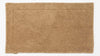 A&H Double Tub Mat - colour 716 Croissant. 100% Giza Egyptian Cotton Extra-Long Staple