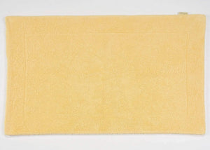 Abyss & Habidecor Double Tub Mat in 803 Popcorn. Available in Canada @ TMASC.