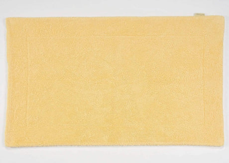 Abyss & Habidecor Double Tub Mat in 803 Popcorn. Available in Canada @ TMASC.