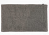 A&H Double Tub Mat - colour 920 Gris. 100% Giza Egyptian Cotton Extra-Long Staple