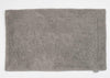 A&H Double Tub Mat - colour 940 Atmosphere. 100% Giza Egyptian Cotton Extra-Long Staple
