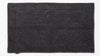 A&H Double Tub Mat - colour 997 Volcan. 100% Giza Egyptian Cotton Extra-Long Staple