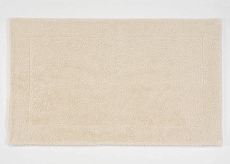 Abyss & Habidecor Double Tub Mat in 101 Ecru. Available in Canada @ TMASC.