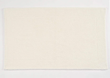Abyss & Habidecor Double Tub Mat in 103 Ivory. Available in Canada @ TMASC.