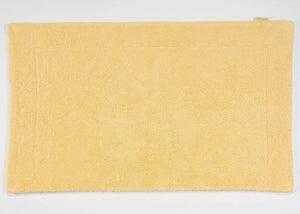 Abyss & Habidecor Double Tub Mat in 803 Popcorn. Available in Canada @ TMASC.