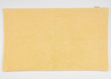 Abyss & Habidecor Double Tub Mat in 803 Popcorn. Available in Canada @ TMASC.