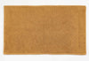 Abyss & Habidecor Double Tub Mat in 840 Gold. Available in Canada @ TMASC.