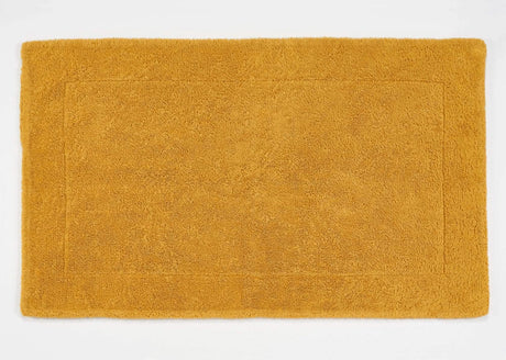 Abyss & Habidecor Double Tub Mat in 850 Safran. Available in Canada @ TMASC.