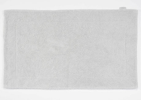 Abyss & Habidecor Double Tub Mat in 930 Perle. Available in Canada @ TMASC.