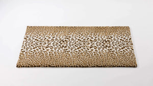 A&H Feline Bath Rug, 100% Giza Egyptian Cotton Long Staple. Two available sizes