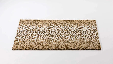 A&H Feline Bath Rug, 100% Giza Egyptian Cotton Long Staple. Two available sizes