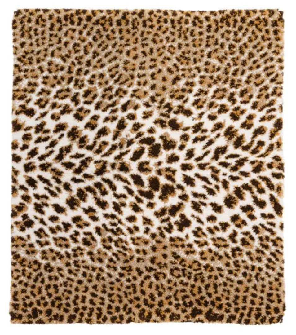 Abyss & Habidecor Feline Bath Rug - 27 x 24"