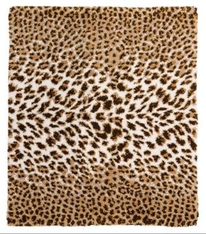 Abyss & Habidecor Feline Bath Rug - 27 x 24"