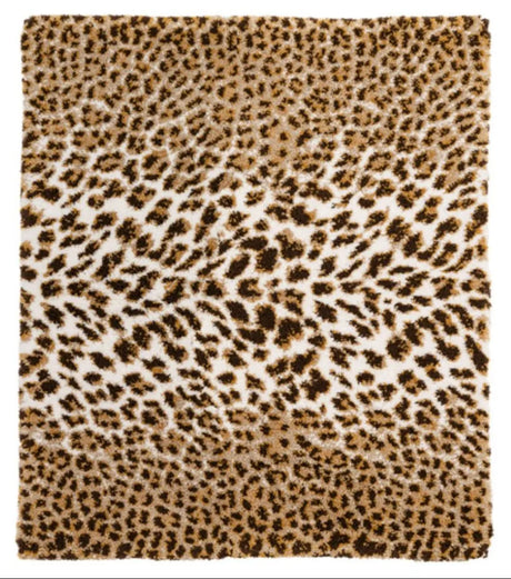 Abyss & Habidecor Feline Bath Rug - 27 x 24"