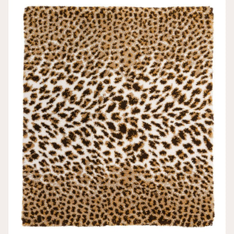 Abyss & Habidecor Feline Bath Rug - 27 x 24"