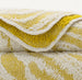 A&H Fogo Towels in 278 Yuzu