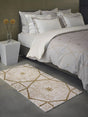A&H Kery Bath Rug