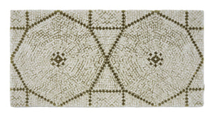 A&H Kery Bath Rug