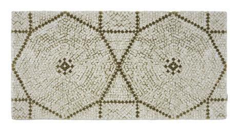 A&H Kery Bath Rug