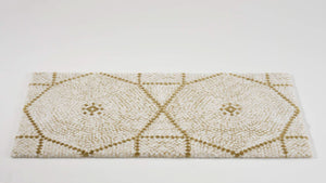 A&H Kery Bath Rug
