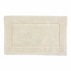 A&H Must Bath Rug in 101 Ecru