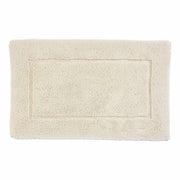 A&H Must Bath Rug in 101 Ecru