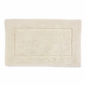A&H Must Bath Rug in 101 Ecru