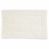 A&H Must Bath Rug in 103 Ivory