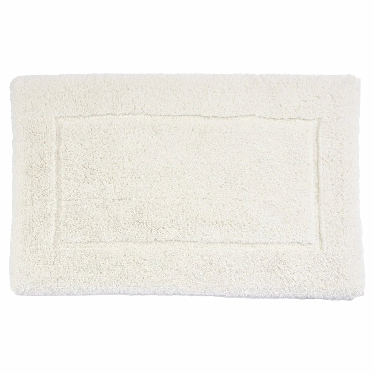 A&H Must Bath Rug in 103 Ivory