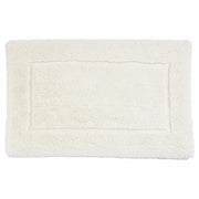 A&H Must Bath Rug in 103 Ivory