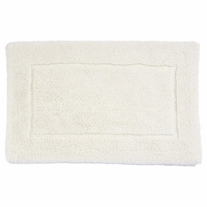 A&H Must Bath Rug in 103 Ivory