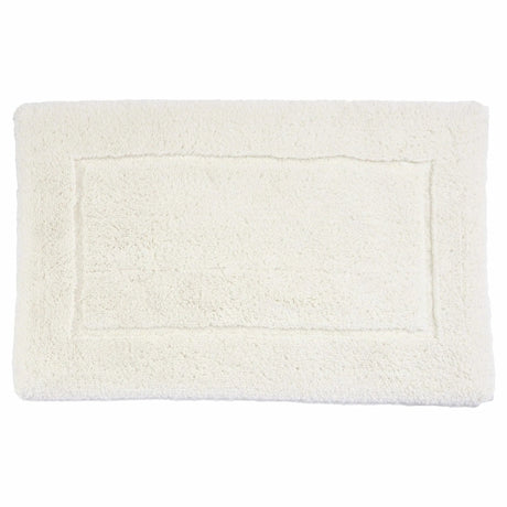 A&H Must Bath Rug in 103 Ivory