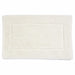 A&H Must Bath Rug in 103 Ivory