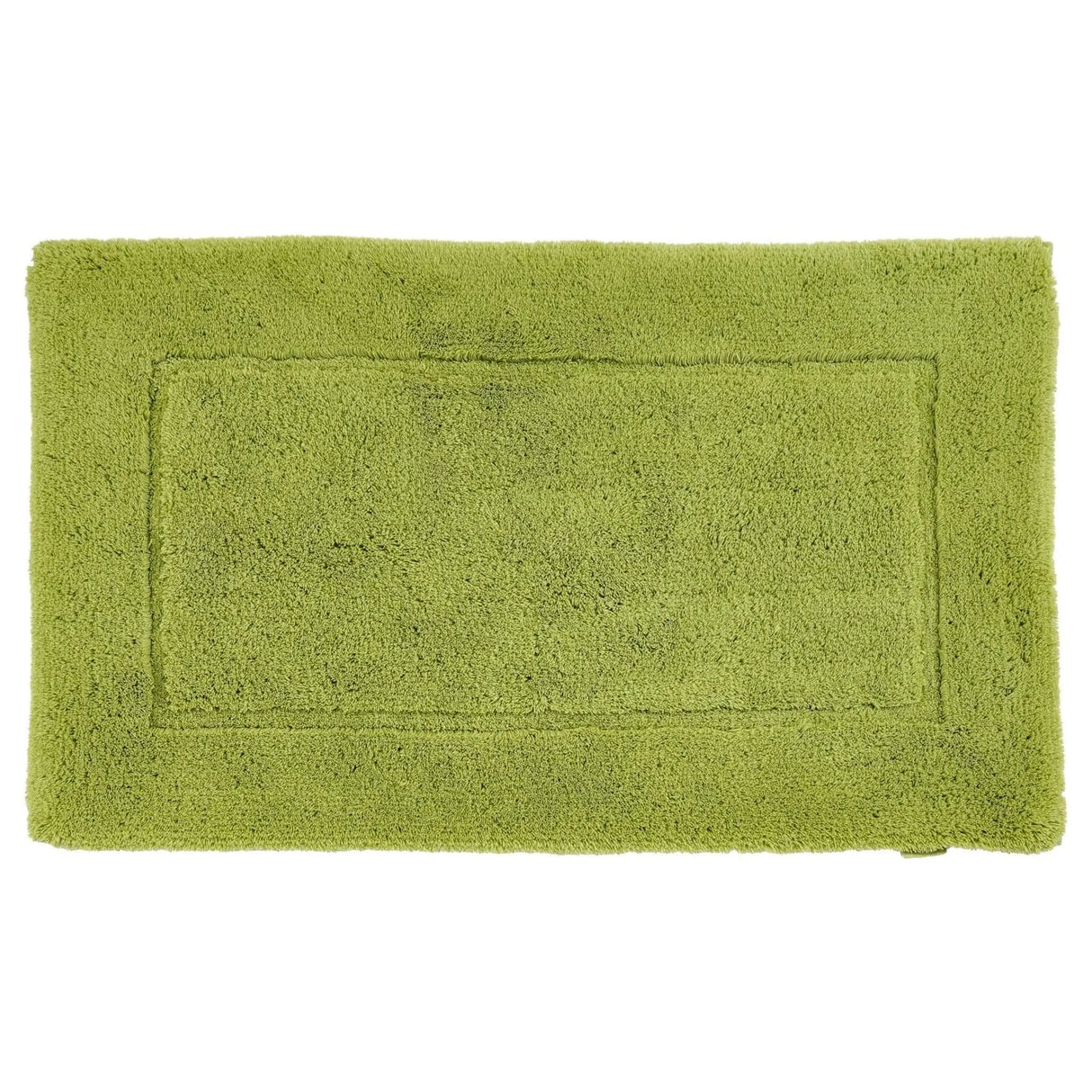 A&H Must Bath Rug in 165 Apple Green
